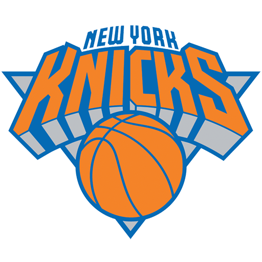 New York Knicks badge