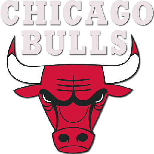 Chicago Bulls team logo - Buy Chicago Bulls tickets