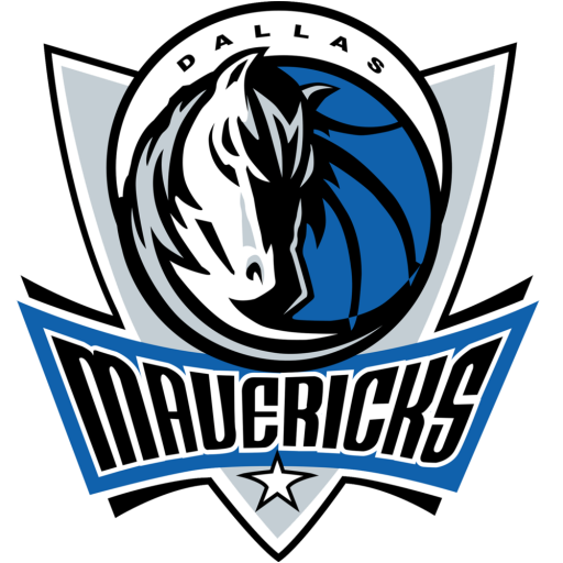 Dallas Mavericks team logo - Buy Dallas Mavericks tickets