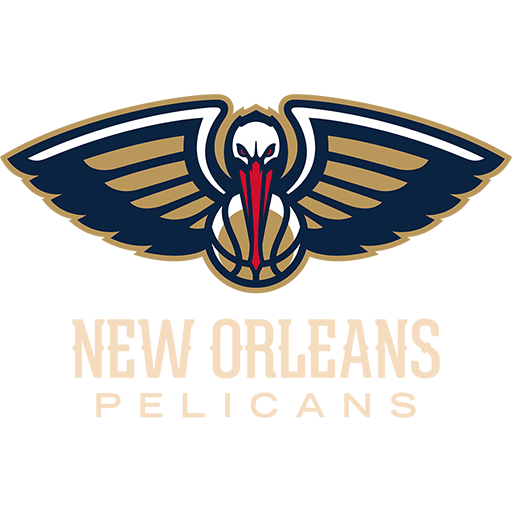 New Orleans Pelicans badge