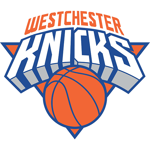 Westchester Knicks artwork 1