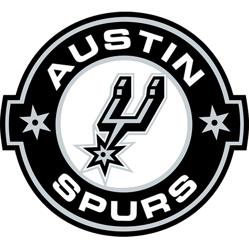 Austin Spurs badge