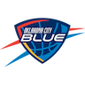 Oklahoma City Blue