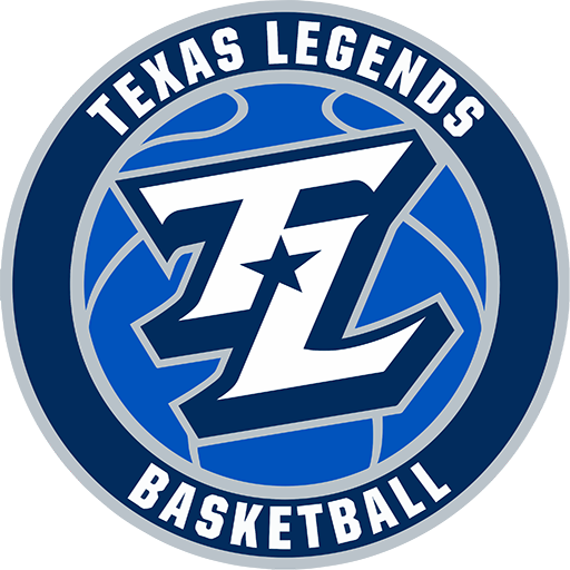 Texas Legends badge