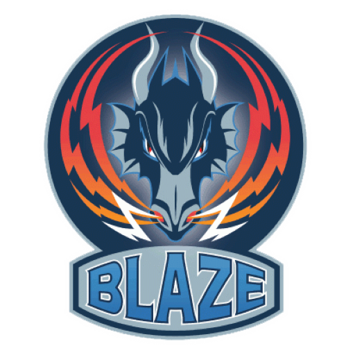 Coventry Blaze badge