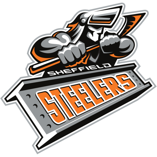 Sheffield Steelers badge
