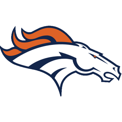 Denver Broncos artwork 1