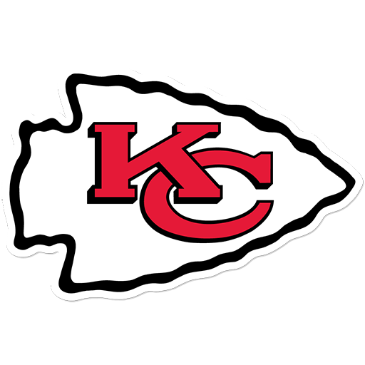 Kansas City Chiefs badge