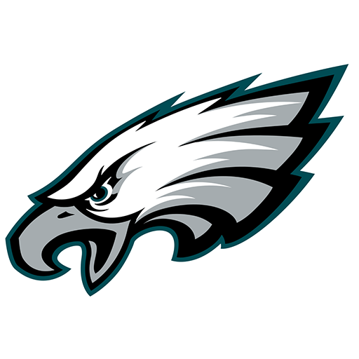 Philadelphia Eagles artwork 1