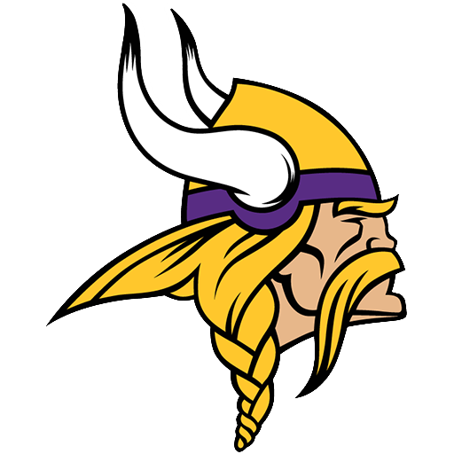 Minnesota Vikings artwork 1