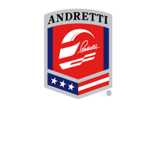 Andretti Autosport Indycar badge