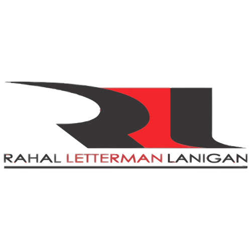 Rahal Letterman Lanigan Racing artwork 1