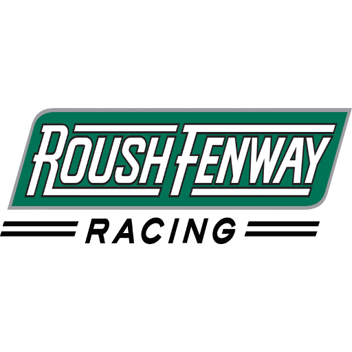 Roush Fenway Racing artwork 1