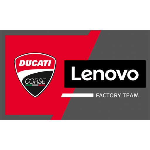 Ducati Lenovo Team artwork 1