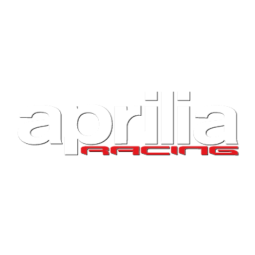 Aprilia Racing badge