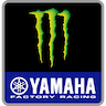 Monster Energy Yamaha MotoGP