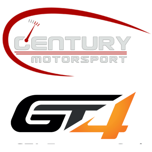 Century Motorsport artwork 1