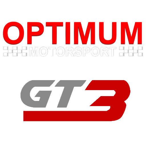 Optimum Motorsport artwork 1