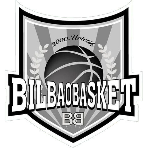 Bilbao Basket artwork 1