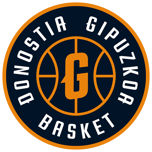 Gipuzkoa Basket badge