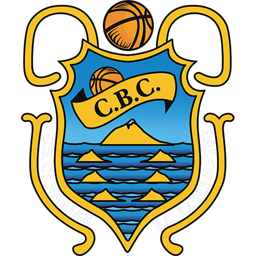 CB 1939 Canarias badge