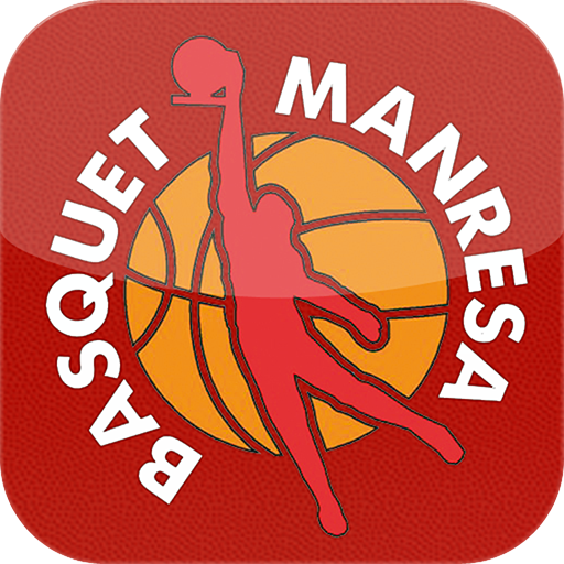 Basquet Manresa artwork 1