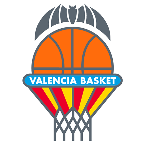 Valencia Basket badge