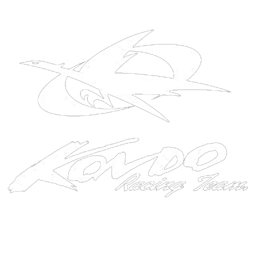 Kondo Racing artwork 1