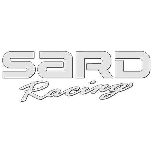 Lexus Team Sard badge