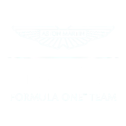 Aston Martin Racing badge