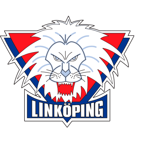Linköpings HC badge