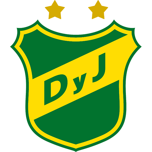 Defensa y Justicia badge