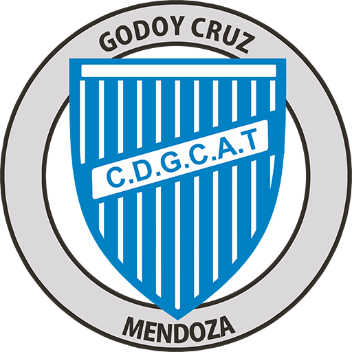 Godoy Cruz badge