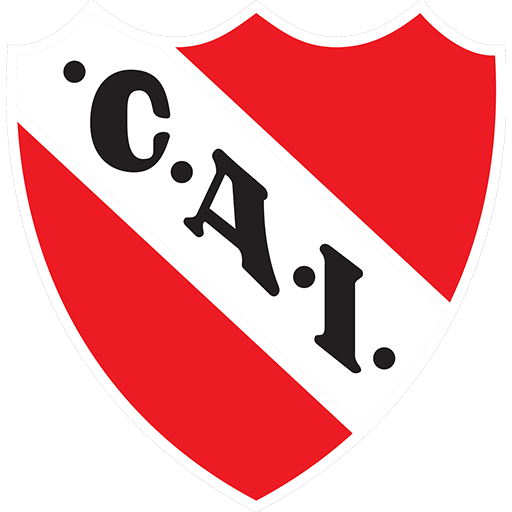 Independiente badge