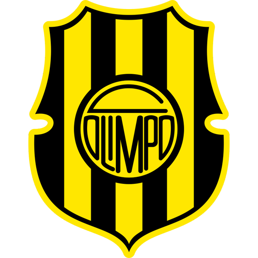 Olimpo badge