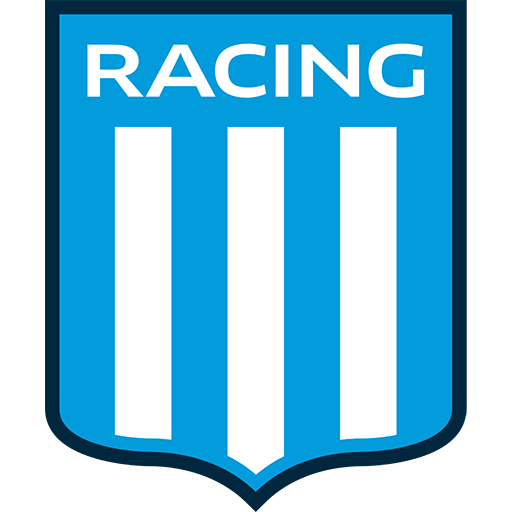 Racing Club badge