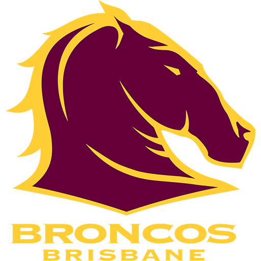 Brisbane Broncos artwork 1