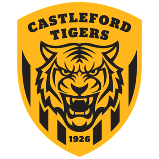 Castleford Tigers badge