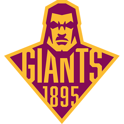 Huddersfield Giants badge