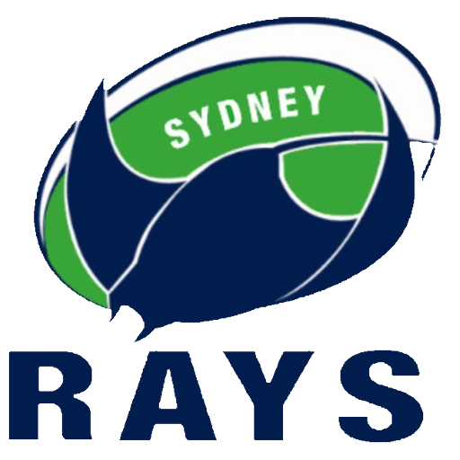 Sydney Rays artwork 1