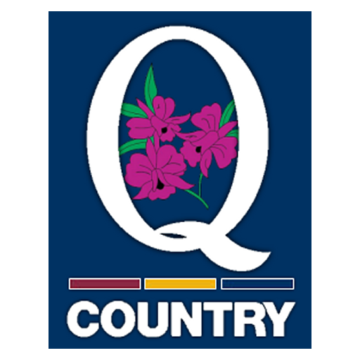 Queensland Country badge