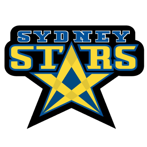 Sydney Stars artwork 1