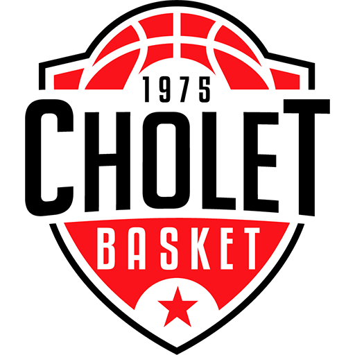 Cholet badge