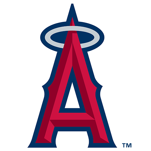 Los Angeles Angels badge