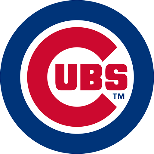 Chicago Cubs badge