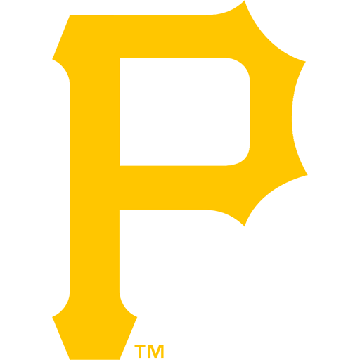 Pittsburgh Pirates badge