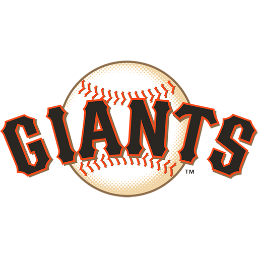 San Francisco Giants badge