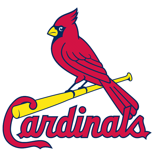 St. Louis Cardinals artwork 1