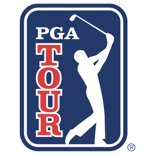 PGA Tour Golfers badge