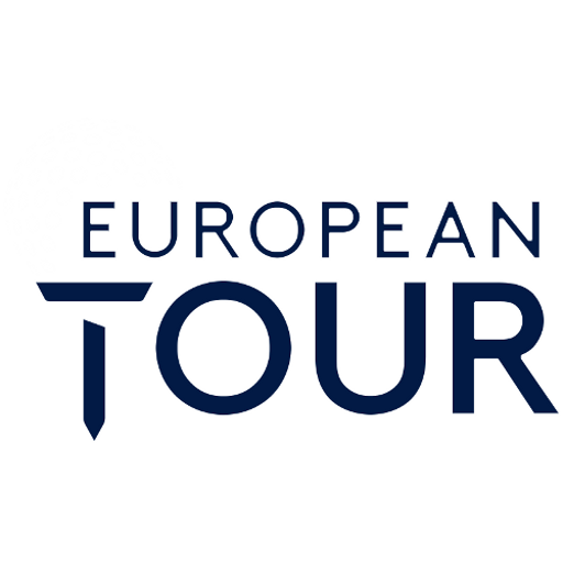 European Tour Golfers badge